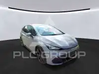 2024 Cupra Born