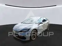 2024 Cupra Born