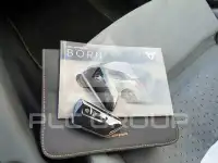 2024 Cupra Born