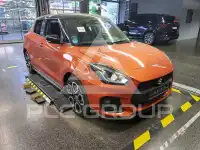 2024 Suzuki SWIFT