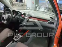 2024 Suzuki SWIFT