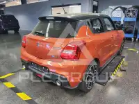 2024 Suzuki SWIFT