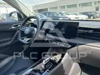 2024 MG Hs