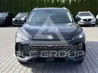 2024 MG Hs