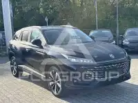 2024 MG Hs