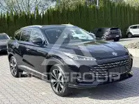2024 MG Hs