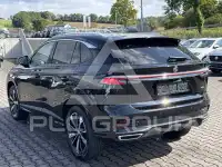 2024 MG Hs