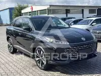2024 MG Hs
