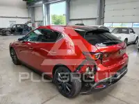 2024 Mazda 3