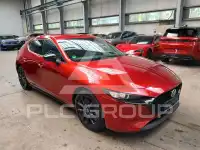 2024 Mazda 3