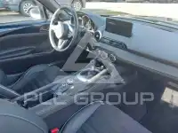 2024 Mazda MX-5