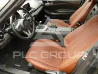 2024 Mazda MX-5