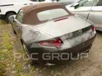 2024 Mazda MX-5