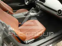 2024 Mazda MX-5