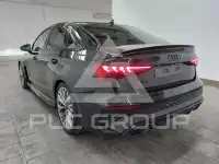 2024 Audi RS