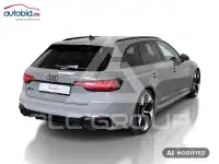 2024 Audi RS