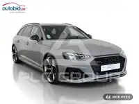 2024 Audi RS