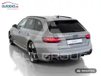 2024 Audi RS