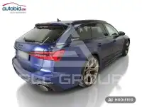 2024 Audi RS6