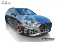 2024 Audi RS4