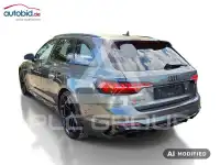 2024 Audi RS4