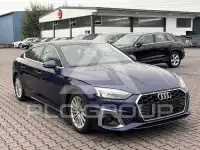 2024 Audi A5