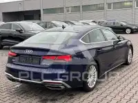 2024 Audi A5