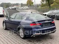 2024 Audi A5