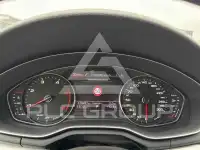 2024 Audi A5
