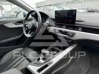 2024 Audi A5