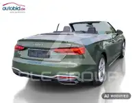 2024 Audi A5