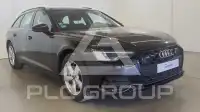 2024 Audi A6