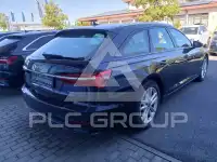 2024 Audi A6
