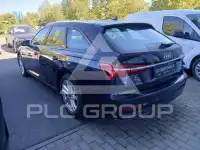 2024 Audi A6
