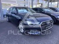 2024 Audi A6