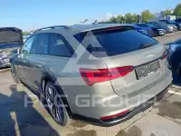 2024 Audi A6