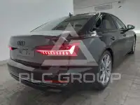2024 Audi A6