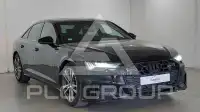 2024 Audi A6