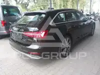 2024 Audi A6