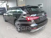 2024 Audi A6
