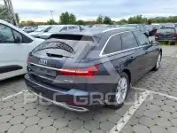 2024 Audi A6