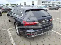 2024 Audi A6