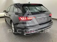 2024 Audi A4