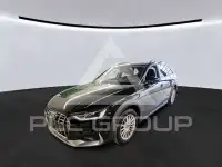 2024 Audi A4
