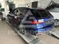 2024 Audi A4