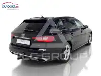 2024 Audi A4
