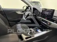 2024 Audi A4