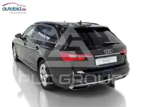 2024 Audi A4