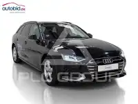 2024 Audi A4