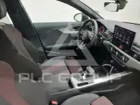 2024 Audi A4